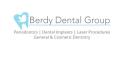 Berdy Dental Group logo